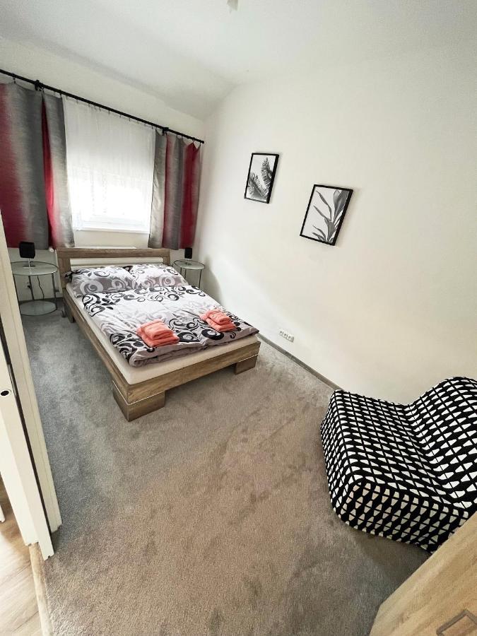 Penzion Rozarka Přísečná Extérieur photo