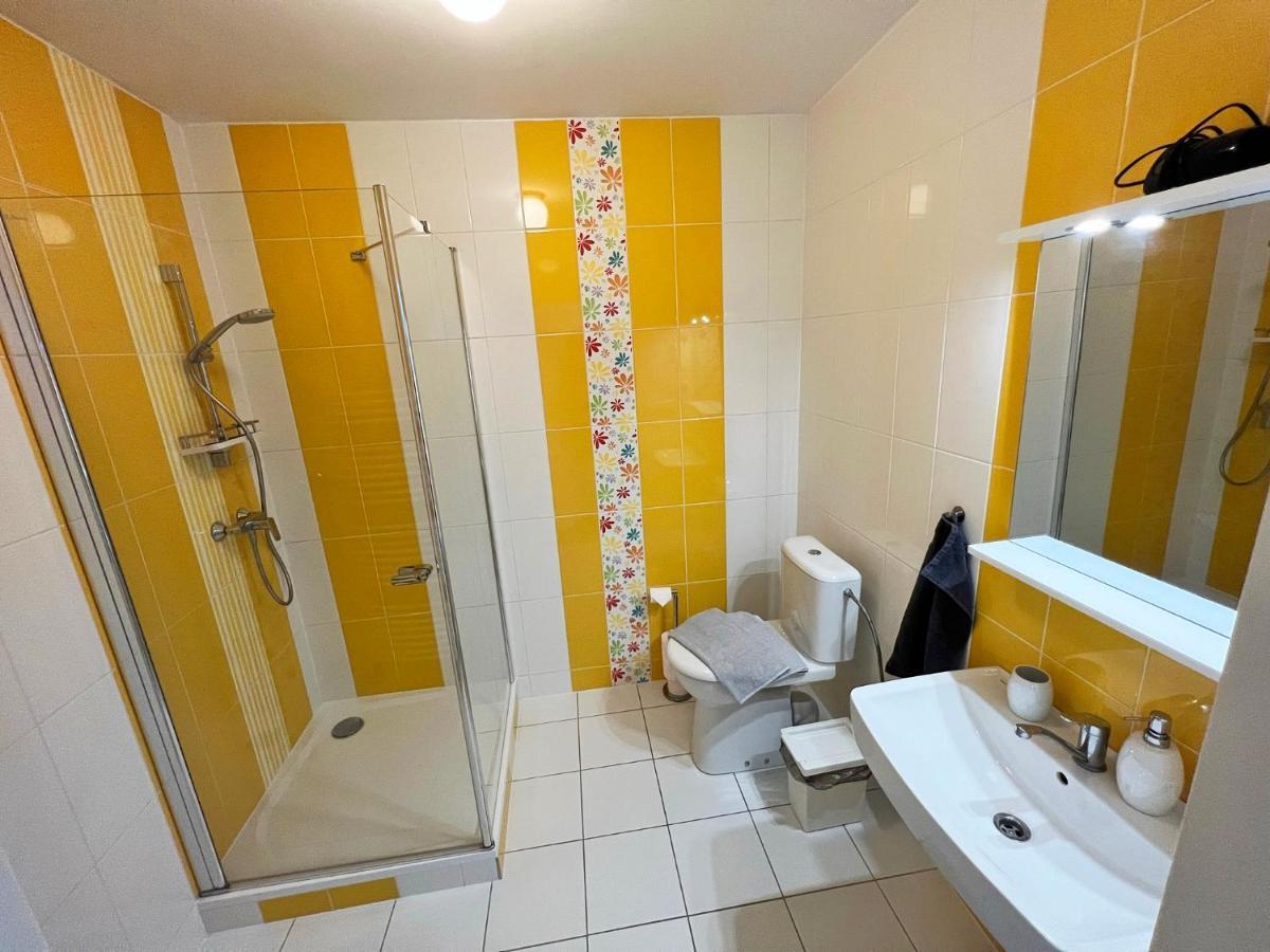 Penzion Rozarka Přísečná Extérieur photo