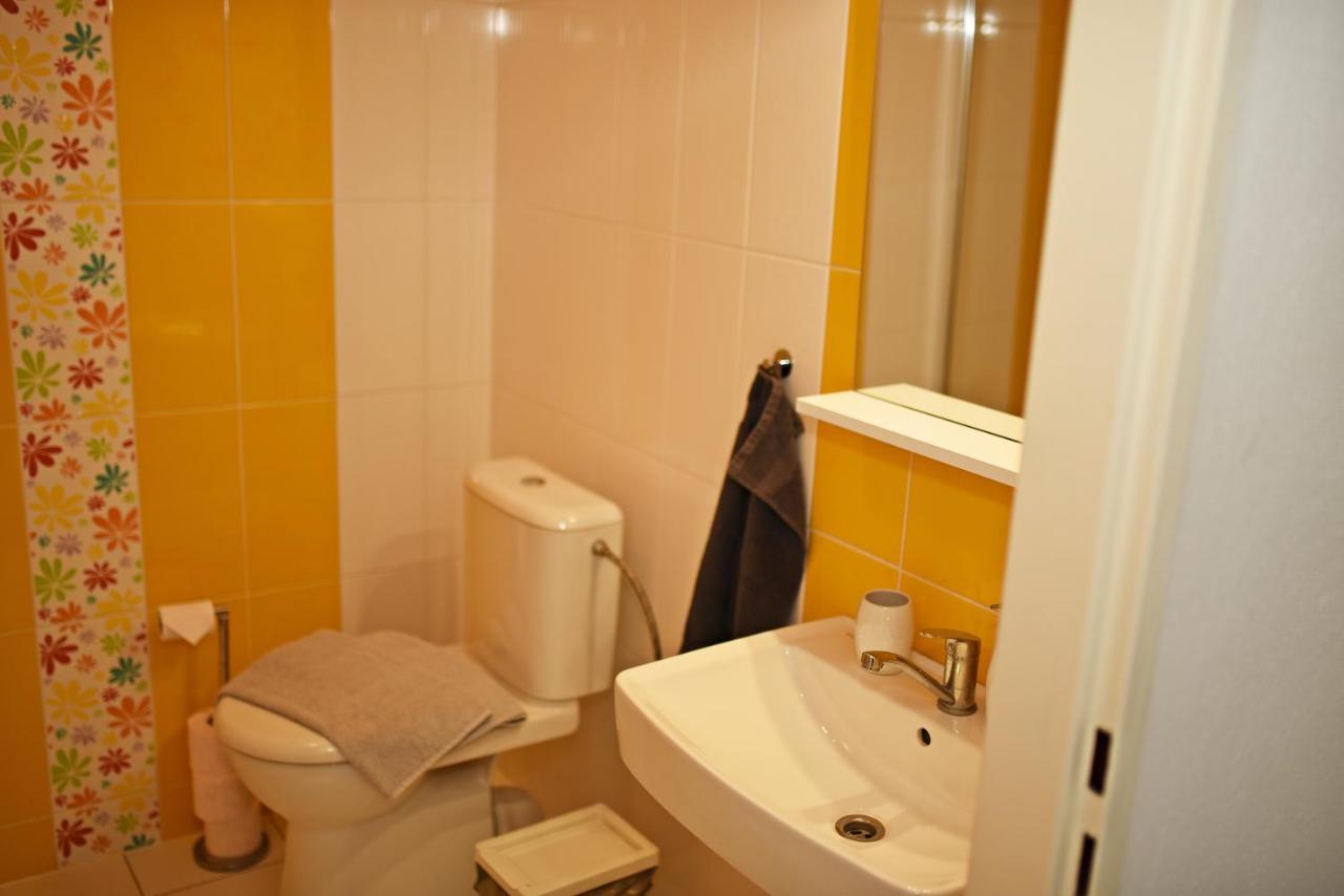 Penzion Rozarka Přísečná Extérieur photo