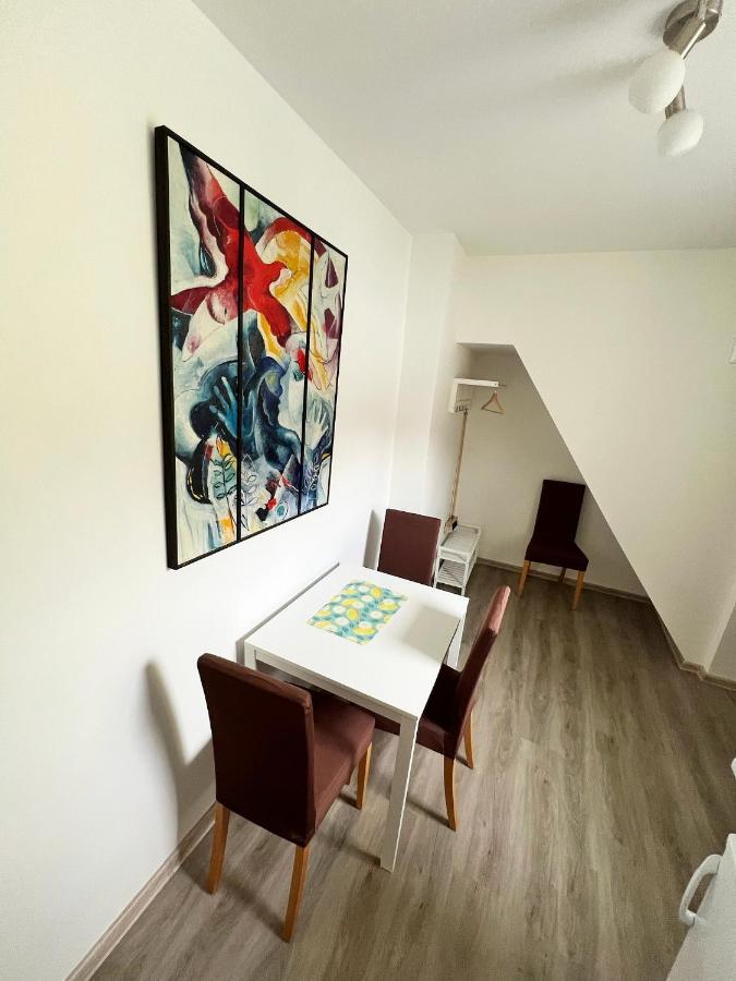 Penzion Rozarka Přísečná Extérieur photo