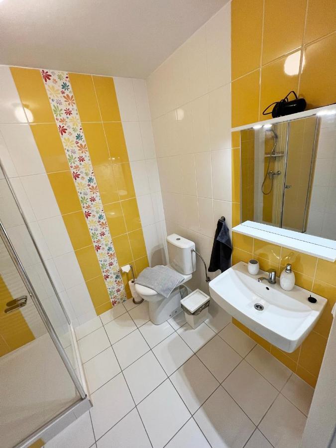 Penzion Rozarka Přísečná Extérieur photo