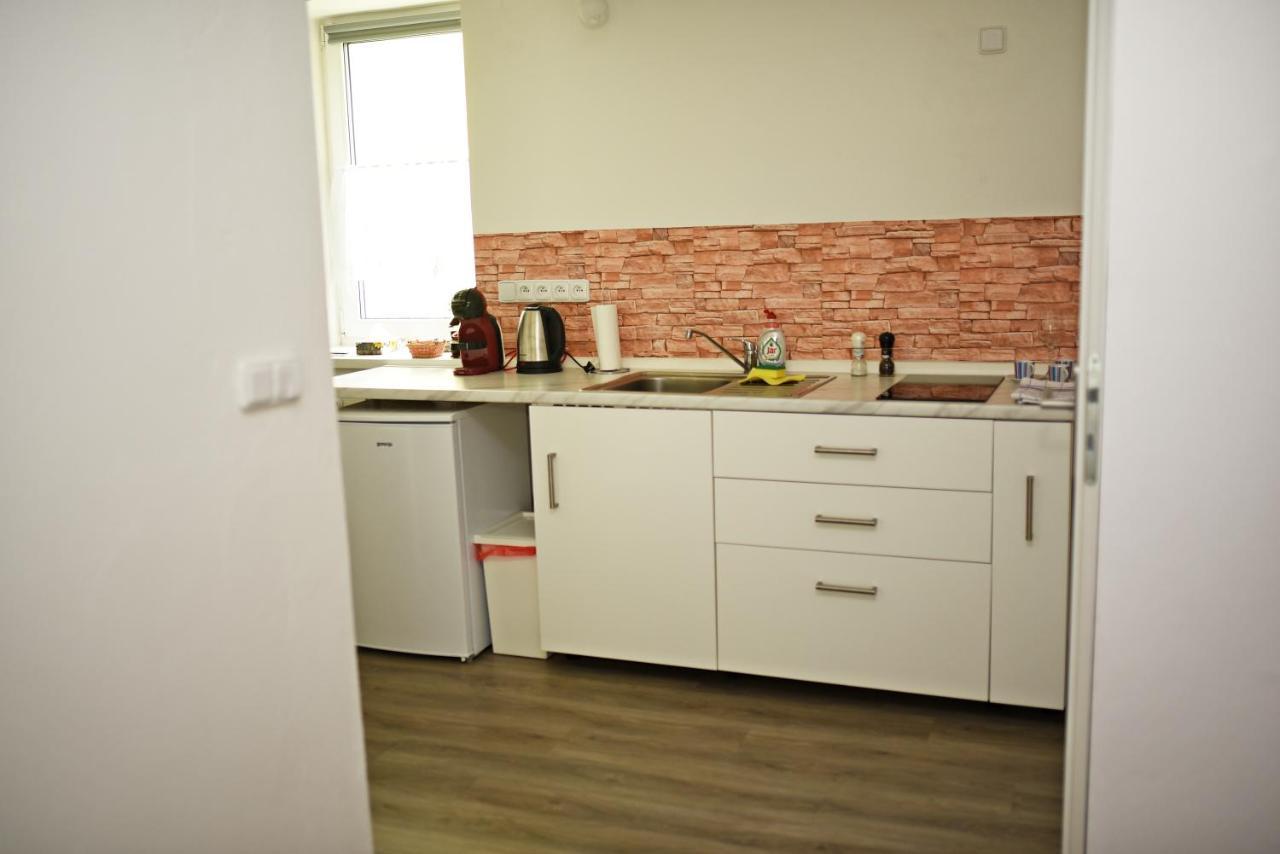 Penzion Rozarka Přísečná Extérieur photo