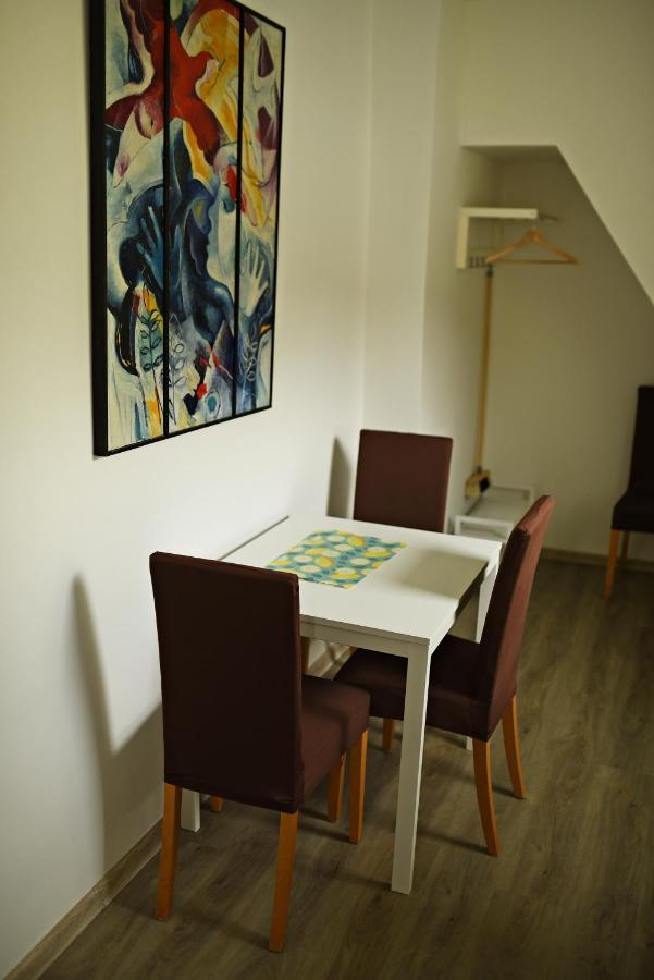 Penzion Rozarka Přísečná Extérieur photo