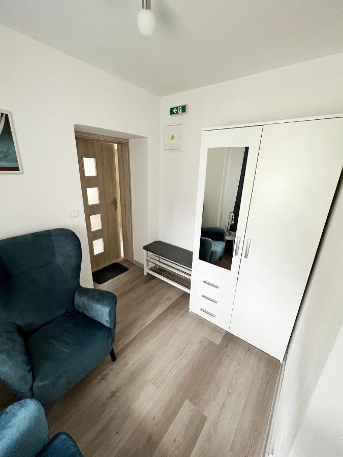 Penzion Rozarka Přísečná Extérieur photo