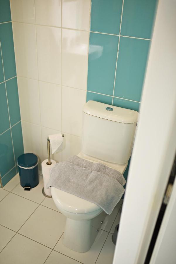 Penzion Rozarka Přísečná Extérieur photo