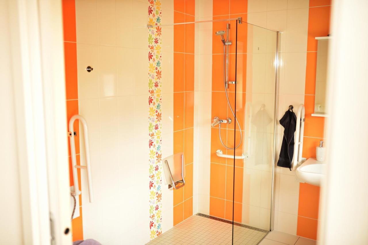 Penzion Rozarka Přísečná Extérieur photo